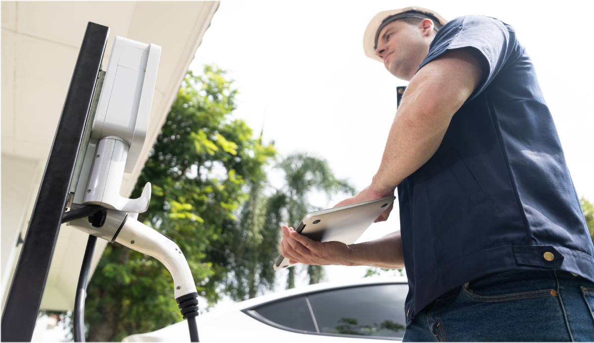 Installation service image Installation service image